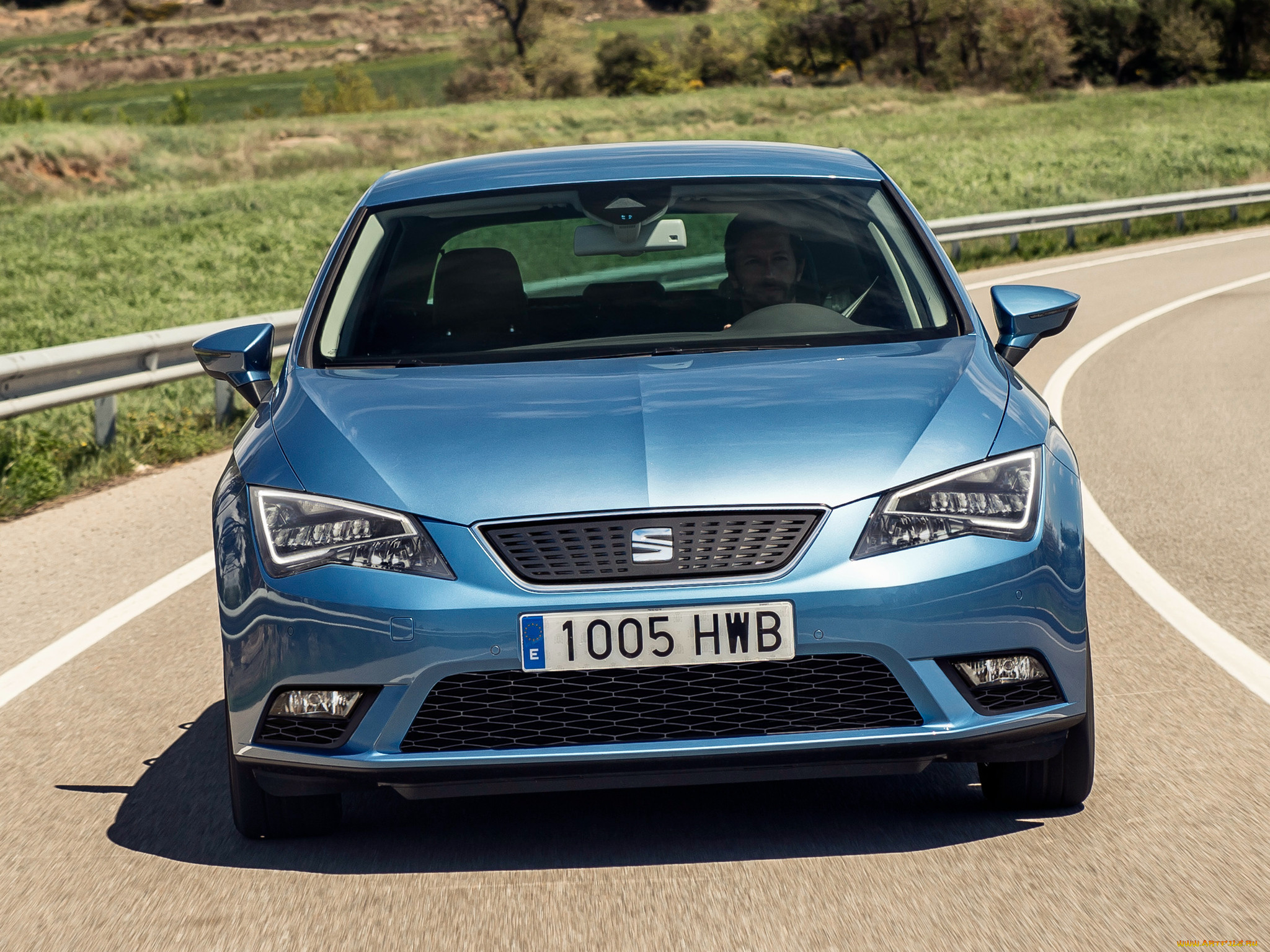 , seat, leon, ecomotive, 2013, 